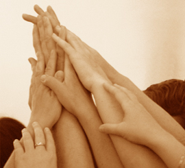 Biodanza Basis-Ausbildung Deepening