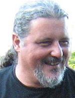 Carlos Manuel (Nenel) Dias